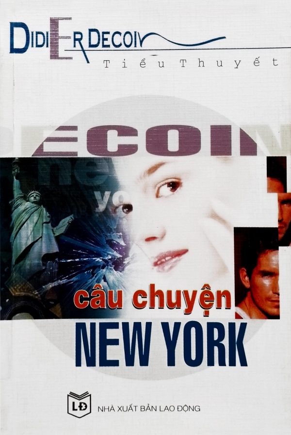 Câu Chuyện New York