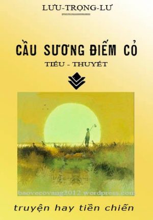 Cầu Sương, Điếm Cỏ