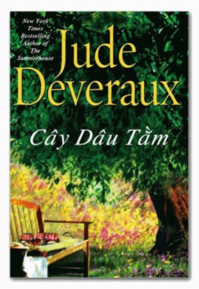 Cây Dâu Tằm - Jude Deveraux