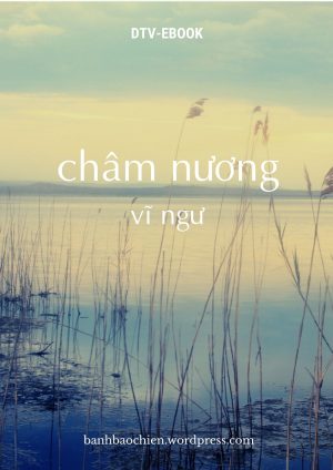 Châm Nương - Vĩ Ngư