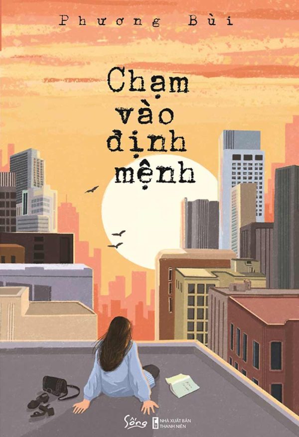 Chạm Vào Định Mệnh | Phương Bùi