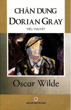 Chân Dung Dorian Gray - Oscar Wilde