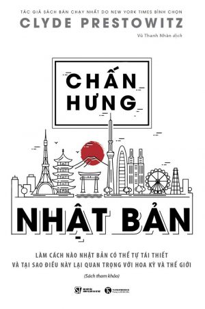 Chấn Hưng Nhật Bản