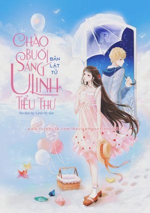 Chào Buổi Sáng, U Linh Tiểu Thư