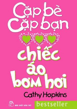 Cặp Bè Cặp Bạn Tập 7: Chiếc Áo Bơm Hơi