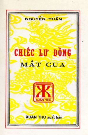 Chiếc Lư Đồng Mắt Cua - Nguyễn Tuân