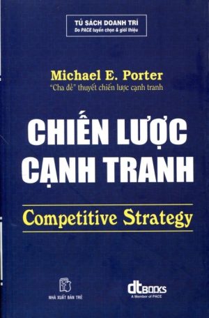 Chiến Lược Cạnh Tranh - Michael E. Porter