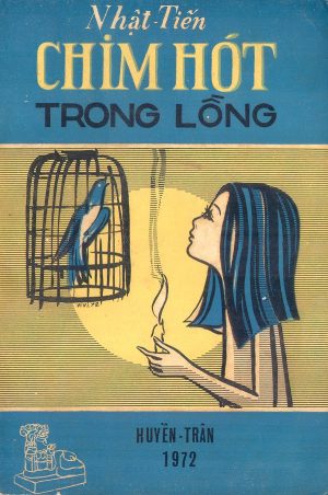 Chim Hót Trong Lồng