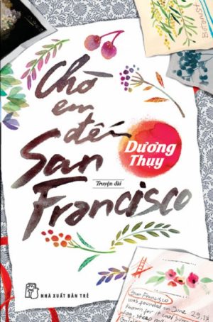 Chờ Em Đến San Francisco