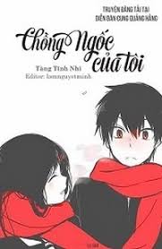 Chồng Ngốc Của Tôi