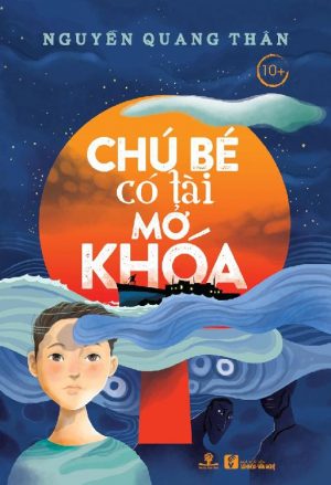 Chú Bé Có Tài Mở Khóa