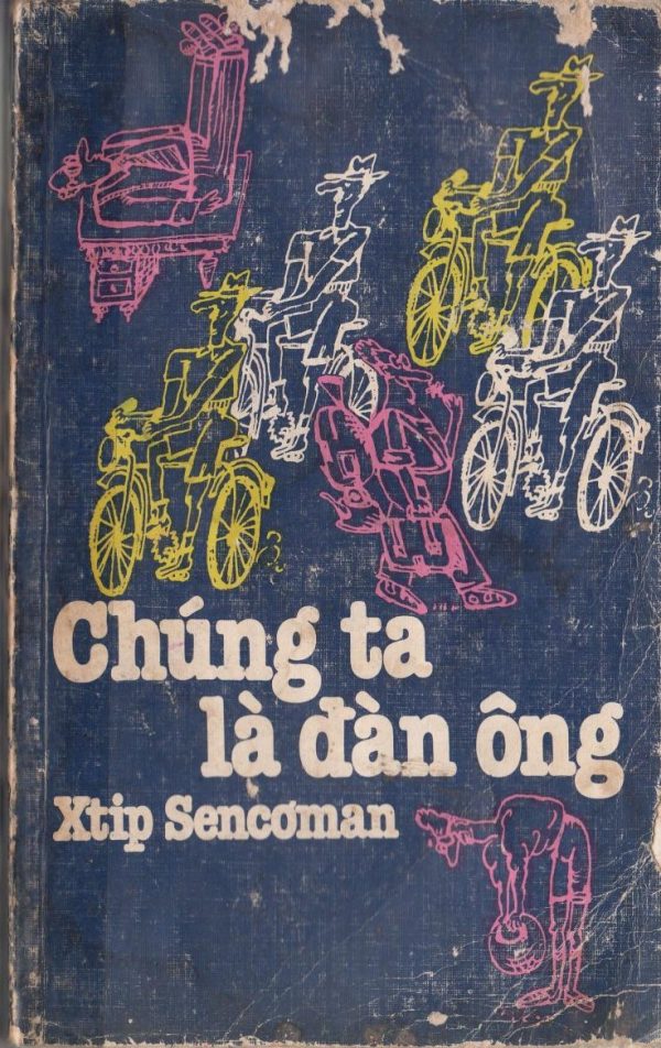 Chúng Ta Là Đàn Ông