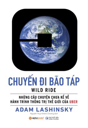 Chuyến Đi Bão Táp