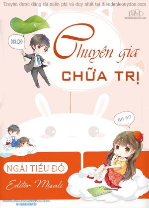 Chuyên Gia Chữa Trị