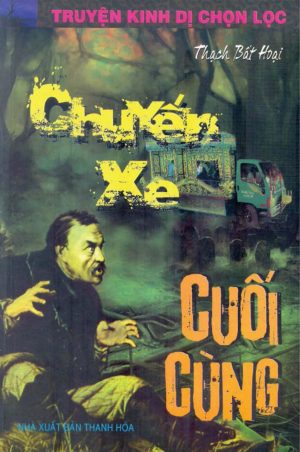 Chuyến Xe Cuối Cùng