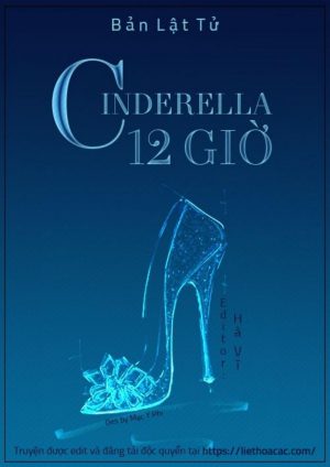 Cinderella 12 Giờ