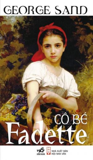 Cô Bé Fadette - George Sand