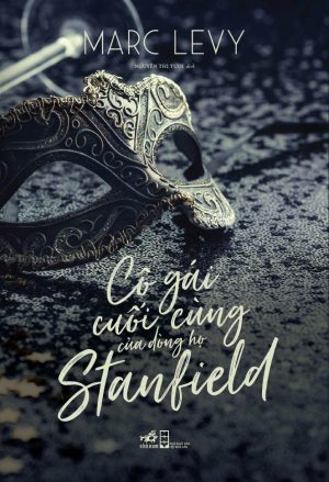 Cô Gái Cuối Cùng Của Dòng Họ Stanfield