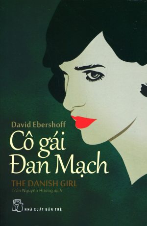 Cô Gái Đan Mạch - David Ebershoff