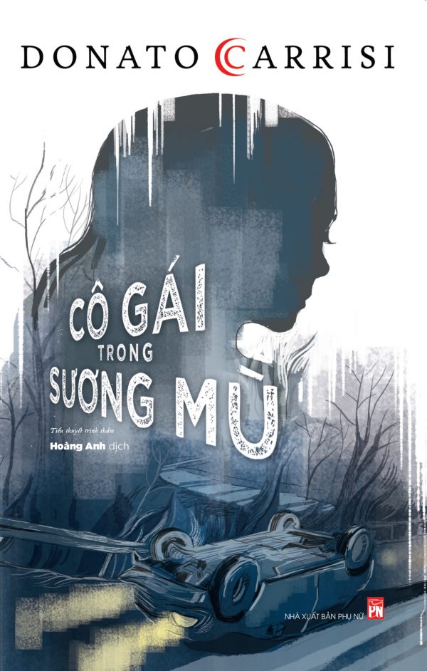 Cô Gái Trong Sương Mù