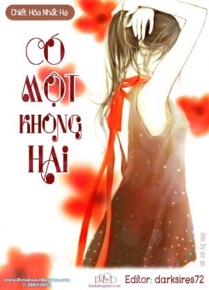 Có Một Không Hai: Độc Nhất Vô Nhị