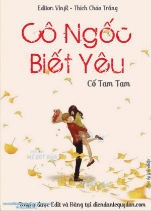 Cô Ngốc Biết Yêu