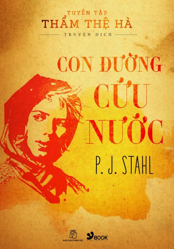 Con Đường Cứu Nước