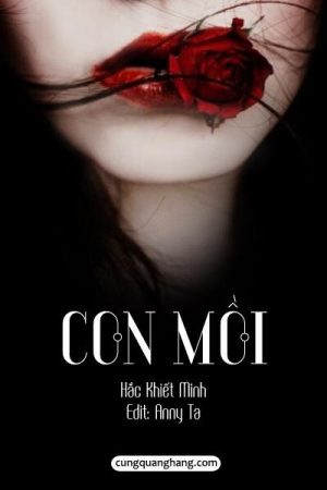 Con Mồi - Hắc Khiết Minh