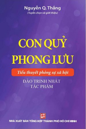 Con Quỷ Phong Lưu