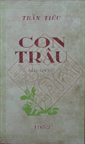 Con Trâu - Trần Tiêu