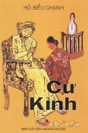 Cư Kỉnh