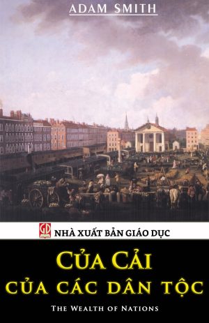 Của Cải Của Các Dân Tộc