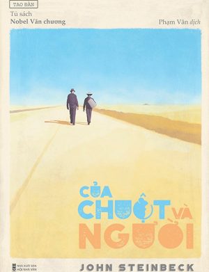 Của Chuột và Của Người - John Steinbeck