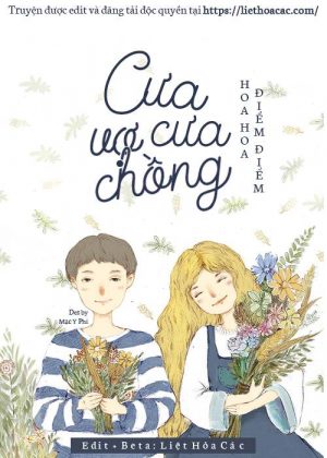 Cưa Vợ Cưa Chồng