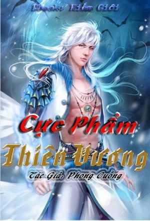 Cực Phẩm Thiên Vương