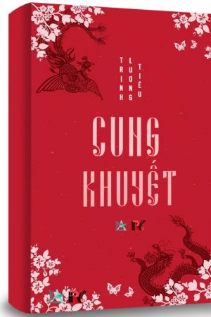 Cung Khuyết - Trịnh Lương Tiêu