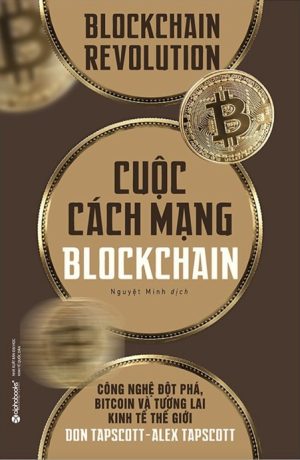 Cuộc Cách Mạng Blockchain - Don Tabscott