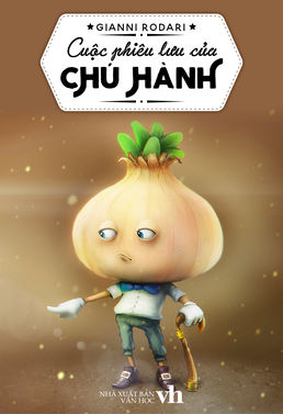 Cuộc Phiêu Lưu Của Chú Hành