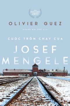 Cuộc Trốn Chạy Của Josef Mengele