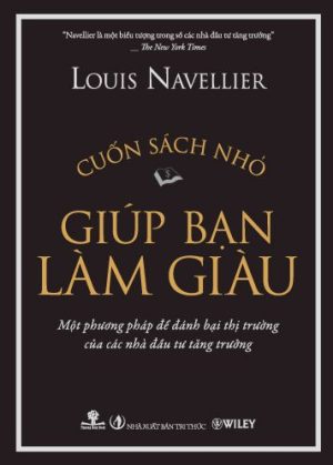 Cuốn Sách Nhỏ Giúp Bạn Làm Giàu