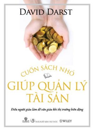 Cuốn Sách Nhỏ Giúp Bạn Quản Lý Tài Sản