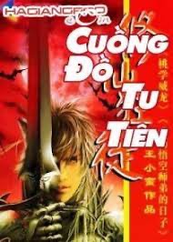 Cuồng Đồ Tu Tiên