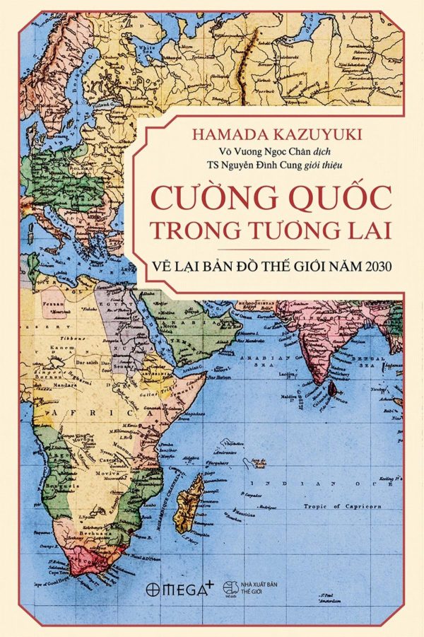 Cường Quốc Trong Tương Lai