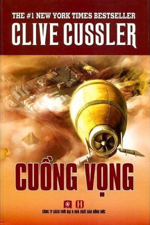 Cuồng Vọng - Clive Cussler