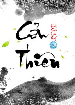 Cửu Thiên - Hắc Sơn Lão Quỷ