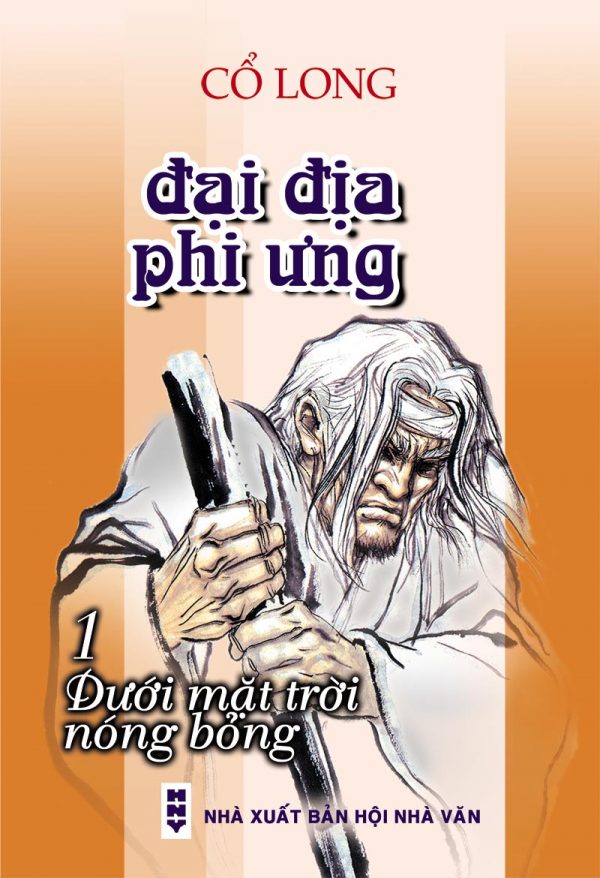 Đại Địa Phi Ưng