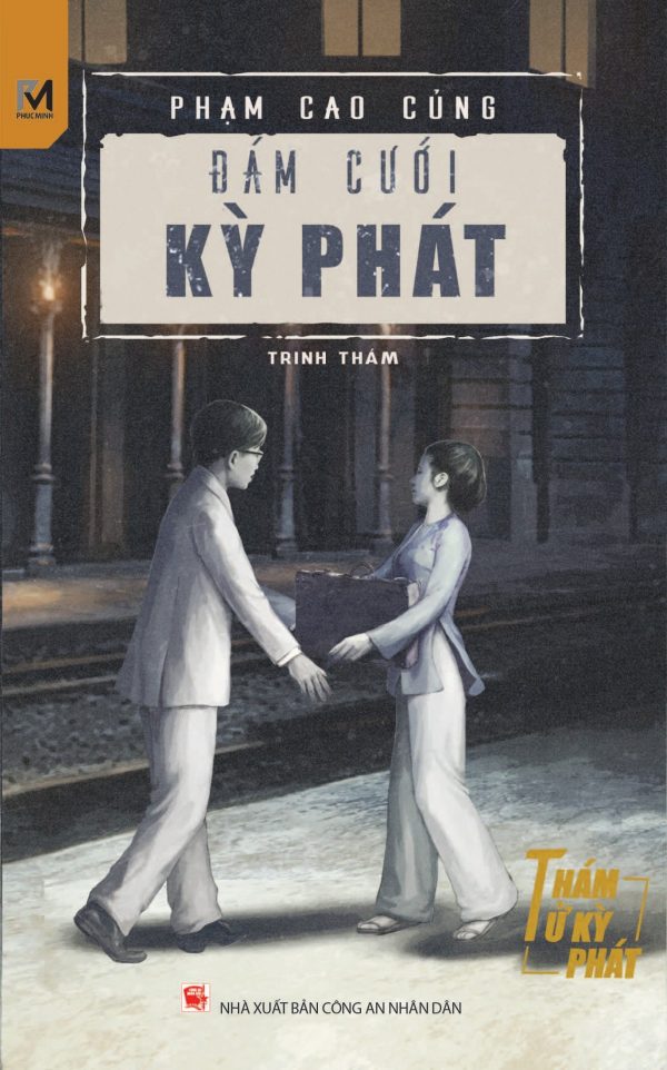 Thám Tử Kỳ Phát 1: Đám Cưới Kỳ Phát