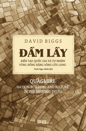 Đầm Lầy - David Biggs