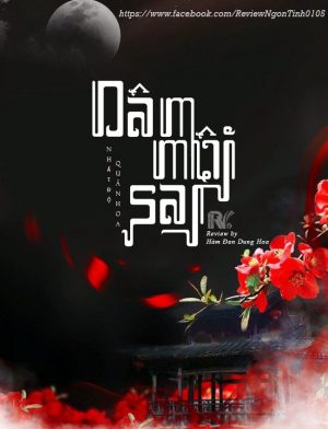 Dâm Môi Sai