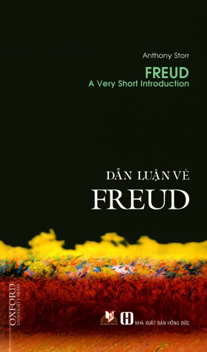 Dẫn Luận Về Freud - Anthony Storr